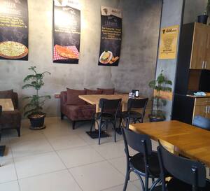 444 Pizza Mahmutbey Istanbul Zomato